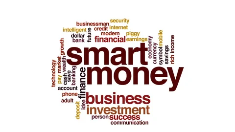 que es smart money en trading