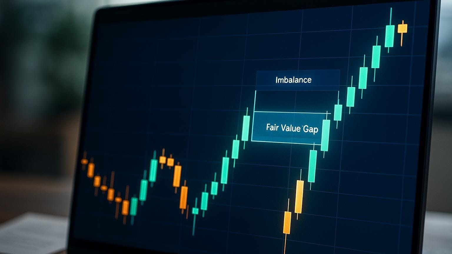 que es un imbalance en trading